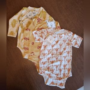 Kate Quinn Bundle 18-24m Bodysuits